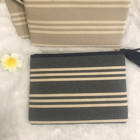 Kate Spade Gia clutch - Picture 4 of 7